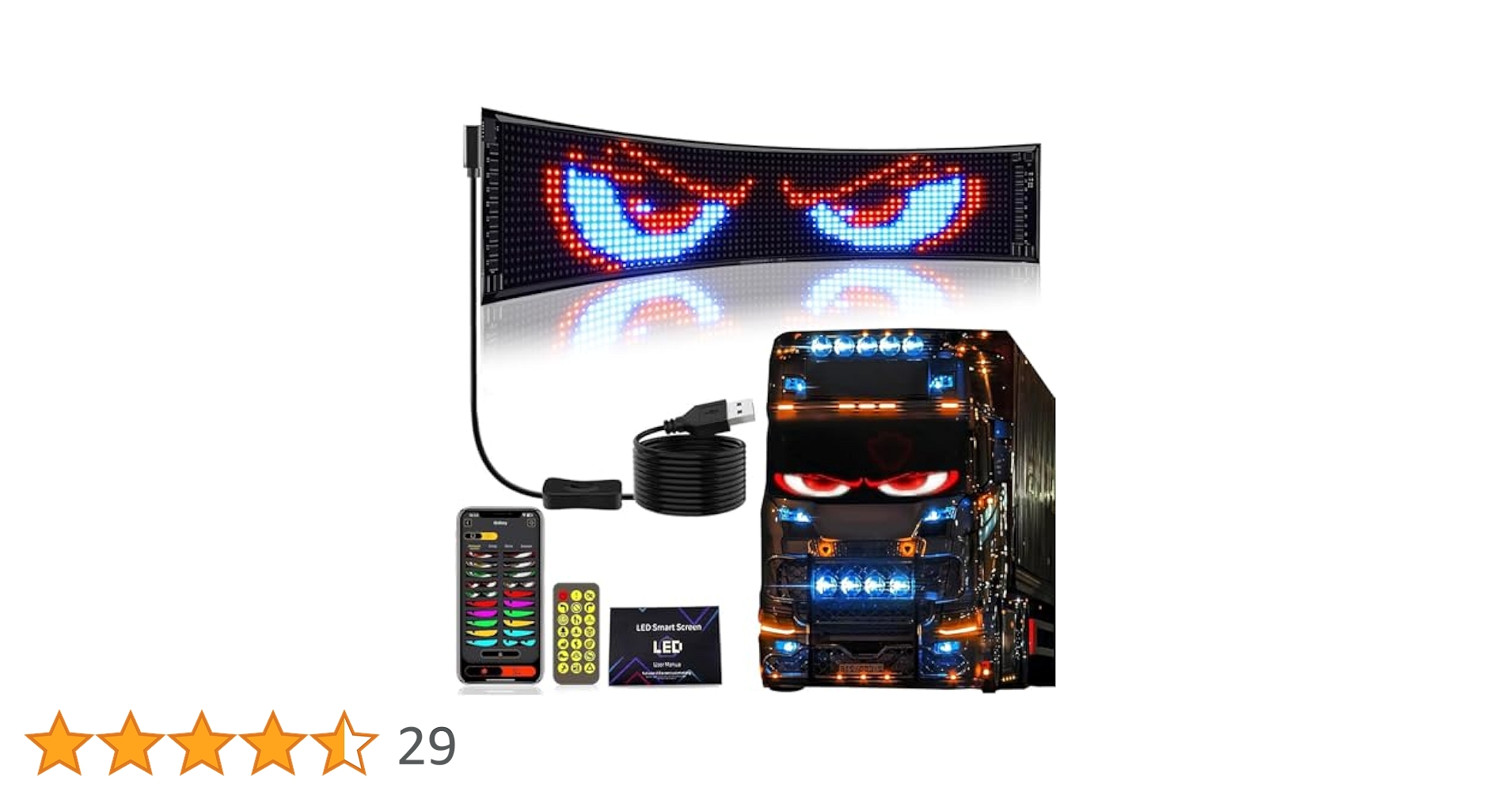 Amazon.co.jp: デビルアイ ライト 車用デビルアイライト 車